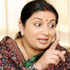 smriti irani