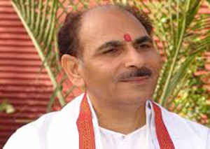 sudhanshu maharaj