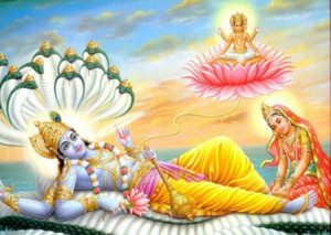 vishnu