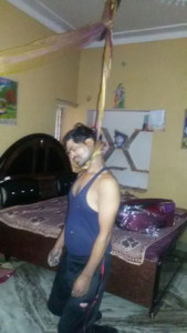 aadrash nagar