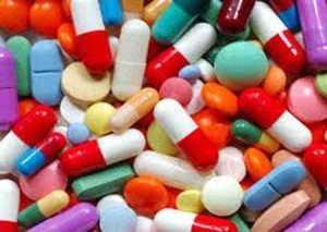 medicine