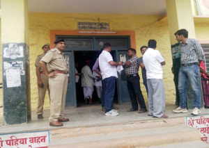 pushkar hospital