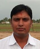 राजकुमार कुमावत