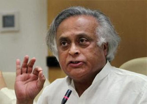 jairam ramesh