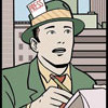 journalist logo