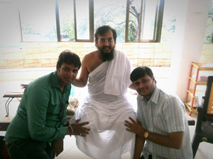 muni vaibhavrtn
