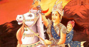 Jhansi ki Rani