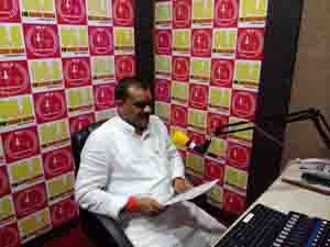 Vishnudatt sharma