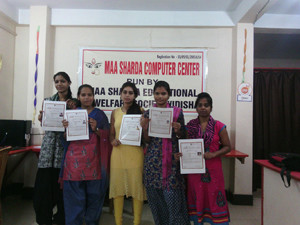 certi. center