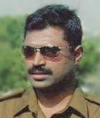 dinesh m n