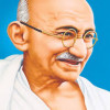 gandhi ji