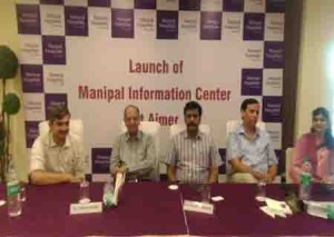 manipal ajmer