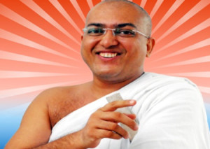 मुनि डॉ. वैभवरत्न विजय