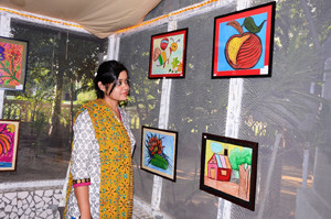 painting