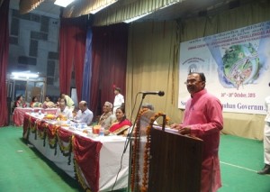PROAJM Photo (1) Dt. 28 Oct. 2015