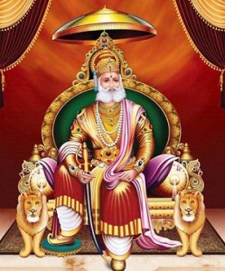 agarsenji maharaj