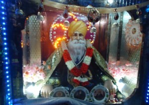dandu ram