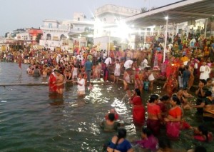 pushkar