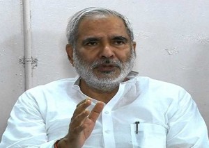 raghuvansh prasad