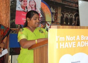 smt anita bhadel