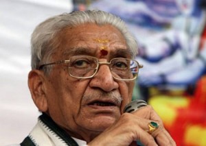 Ashok Singhal