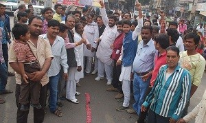 Badhai--Congress.--2