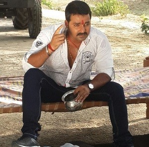 Bhojpuriya-Raja