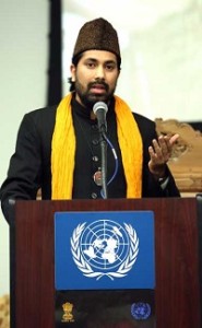 Haji Salman Chishty