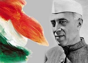 Nehru