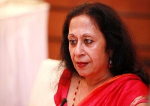 Tavleen-Singh