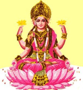 laxmi