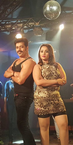 Hum Hayi Jodi No.1