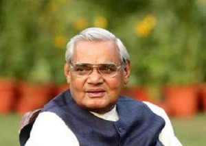 atal bihari