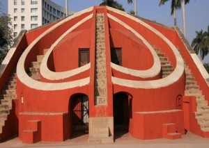 jantar mantar