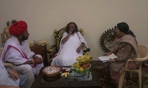 shree Ravishankar