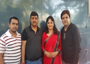 Dastak nayi subha ki1