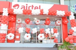 Photo Airtel store Ajmer (1)