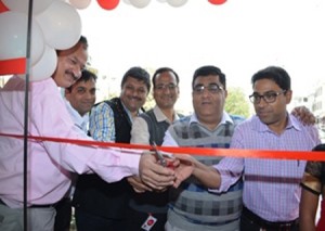 Photo Airtel store Ajmer