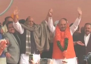 amit shah