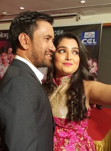 ccl amrapali and dinesh