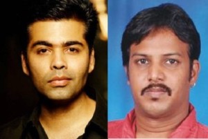 karan & vinayak