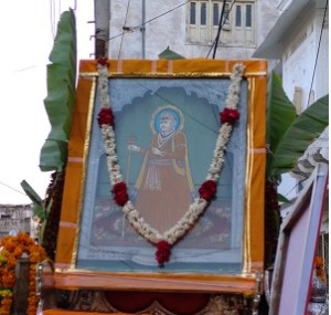 vitthlnath ji shobhayatra 2