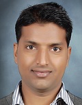 Balram Sahu (MCA)