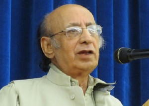 Nida Fazli