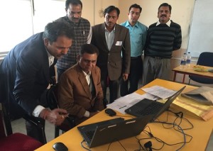 PROAJM Photo Dt. 09 Feb 2016