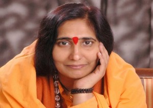 Sadhvi-Ritambhara