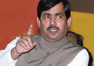 Shahnawaz-Hussain