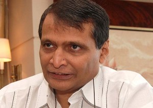 Suresh-Prabhu