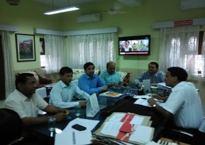 PROAJM Photo (1) Dt. 18 March 2016