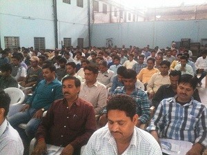 PROAJM Photo (1) Dt. 3 March 2016